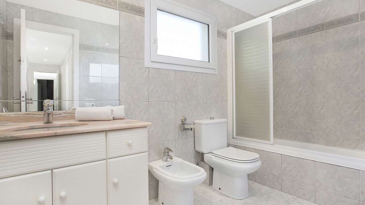 Photo of Bathroom in Calella de Palafrugell