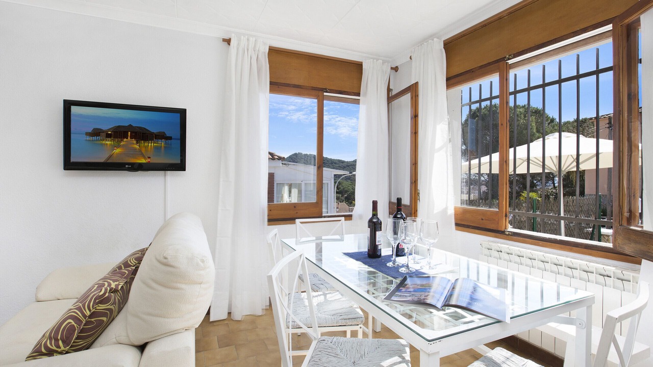 Photo of Livingroom in Blanes