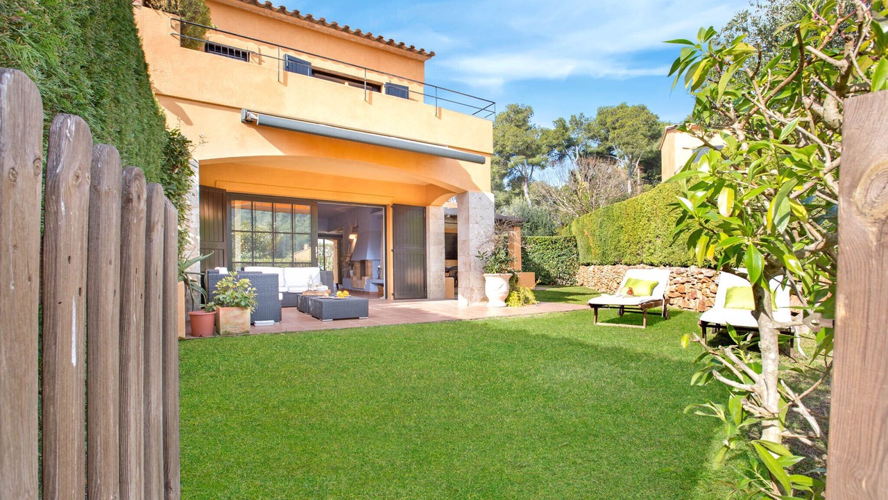 Photo of Outdoor in Llafranc
