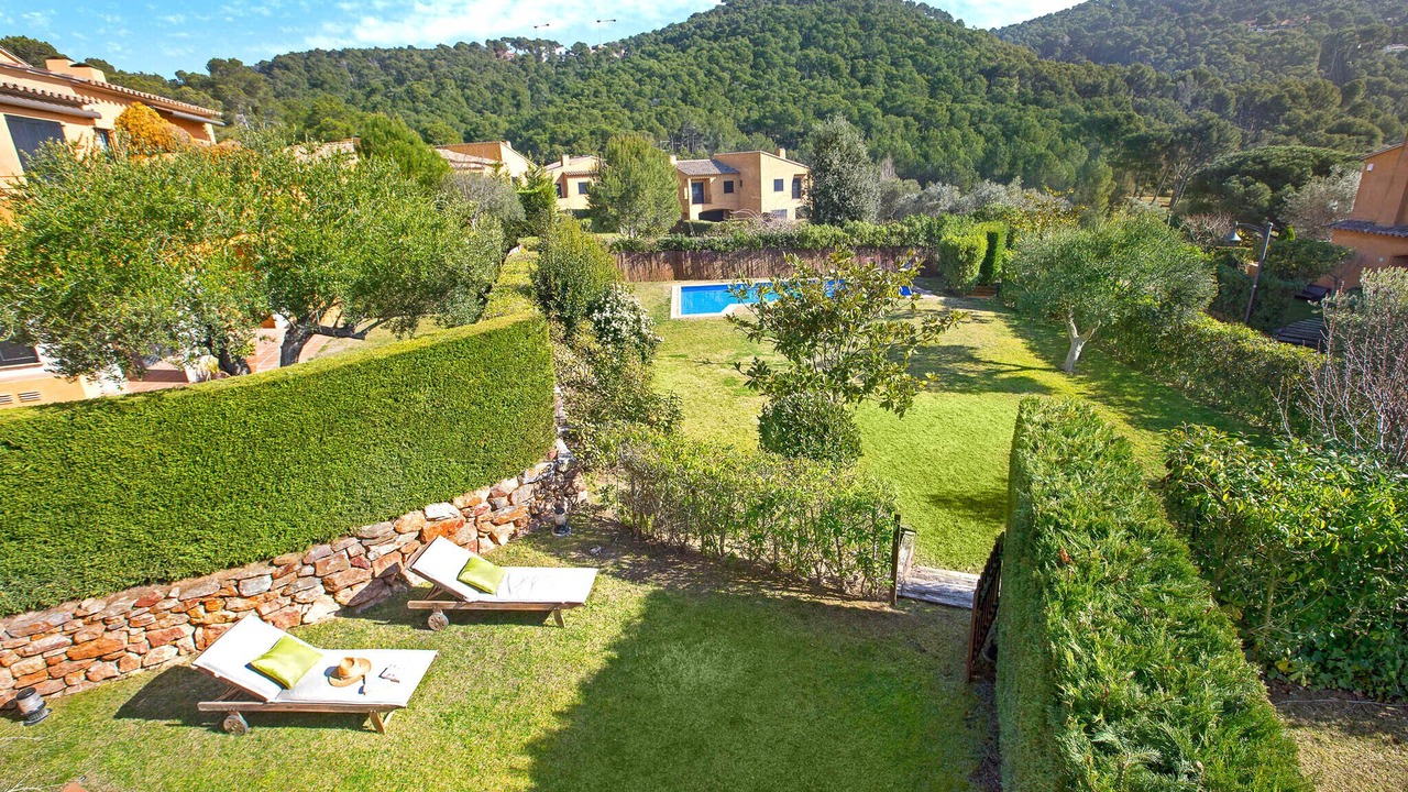 Photo of Outdoor in Llafranc