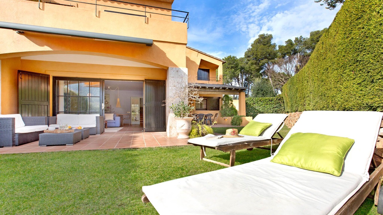 Photo of Outdoor in Llafranc