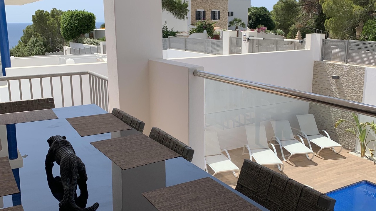 Photo of Outdoor in Cala Vadella