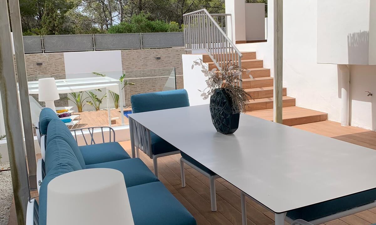 Photo of Outdoor in Cala Vadella