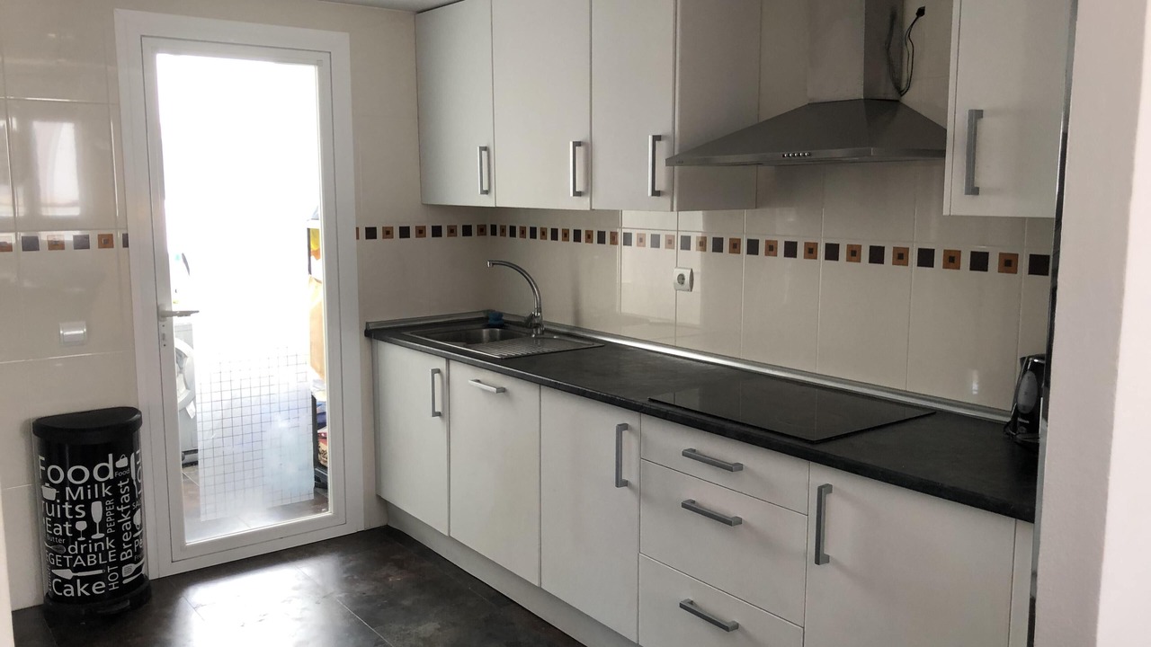 Photo of Kitchen in Cala Vadella