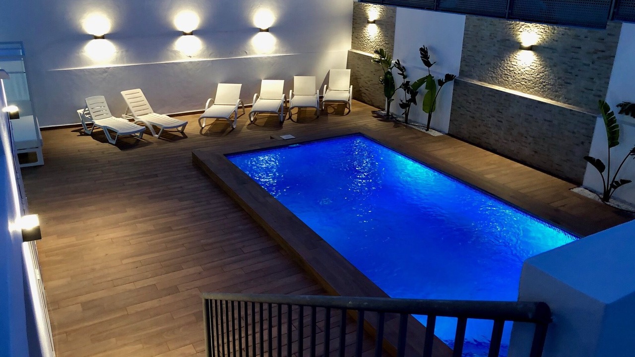 Photo of Outdoor in Cala Vadella