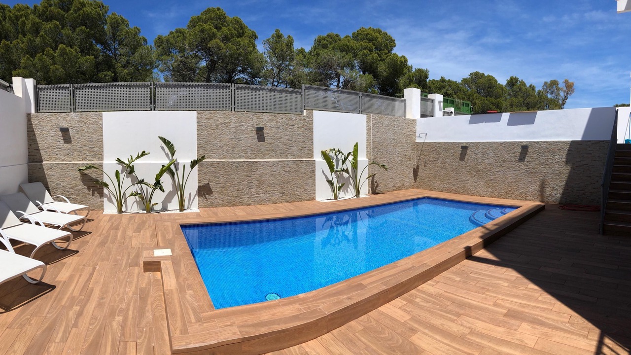 Photo of Outdoor in Cala Vadella