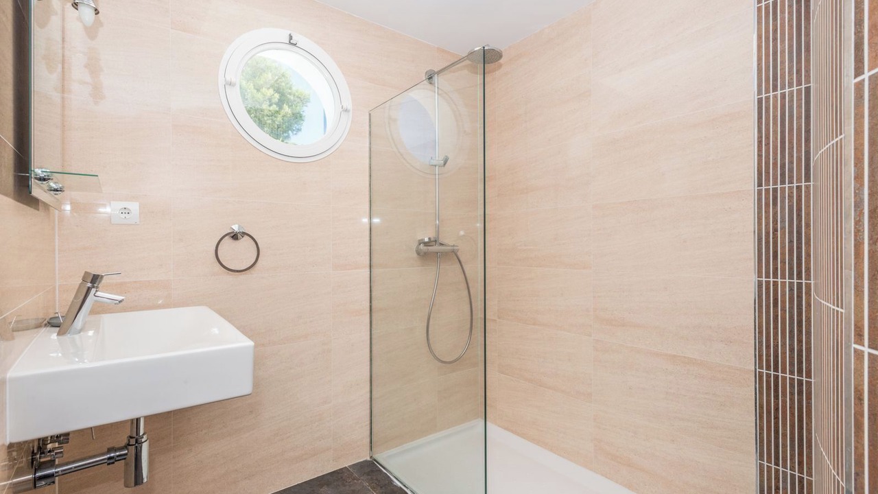 Photo of Bathroom in Cala Vadella