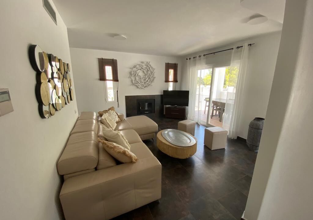 Photo of Livingroom in Cala Vadella