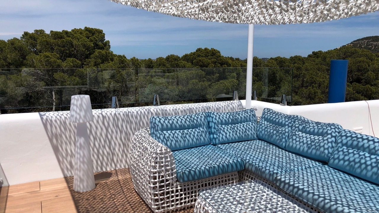 Photo of Outdoor in Cala Vadella