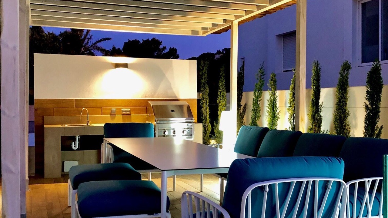 Photo of Outdoor in Cala Vadella