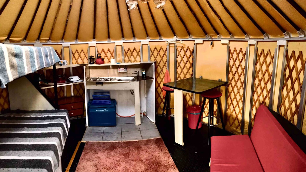 Photo of Bedroom in Aldeguer