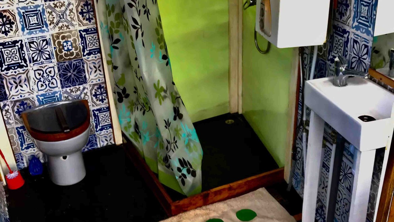 Photo of Bathroom in Aldeguer