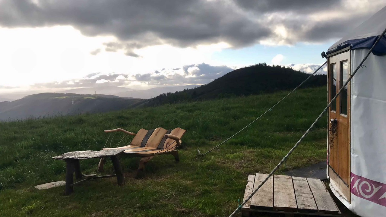 Photo of Outdoor in Aldeguer