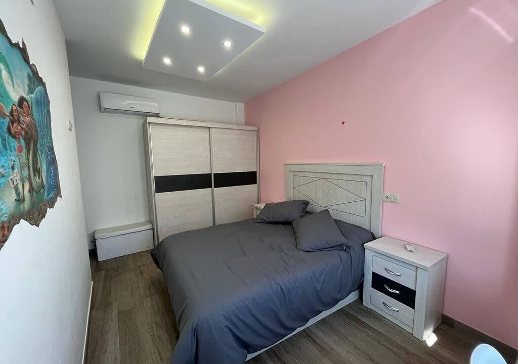 Photo of Bedroom in Bolanos de Calatrava