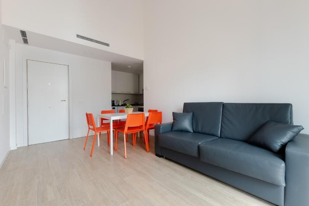 Photo of Livingroom in Sant Francesc