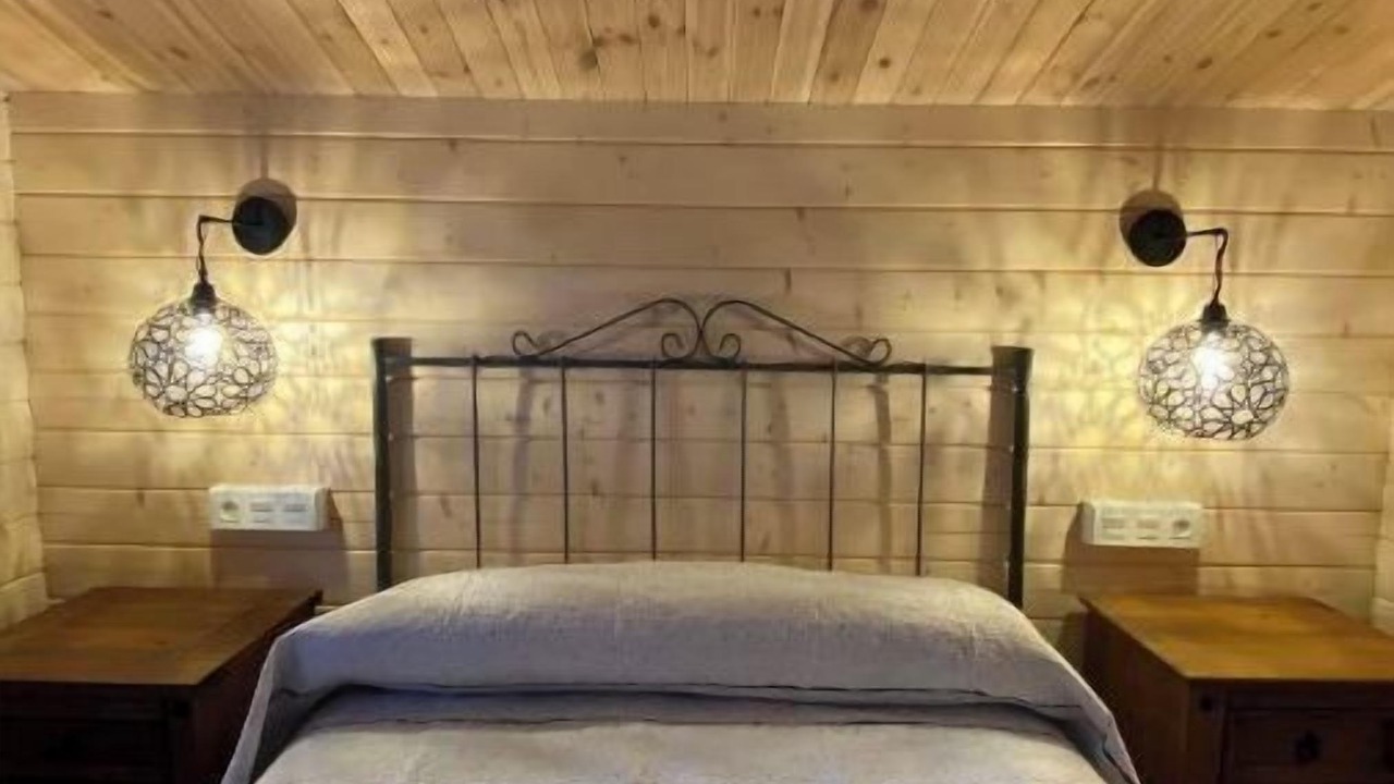 Photo of Bedroom in Manzanal de los Infantes