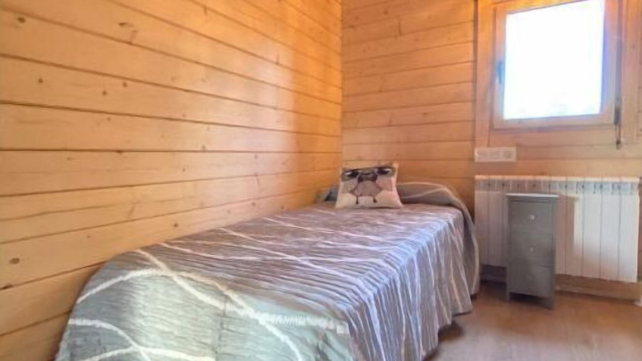 Photo of Bedroom in Manzanal de los Infantes