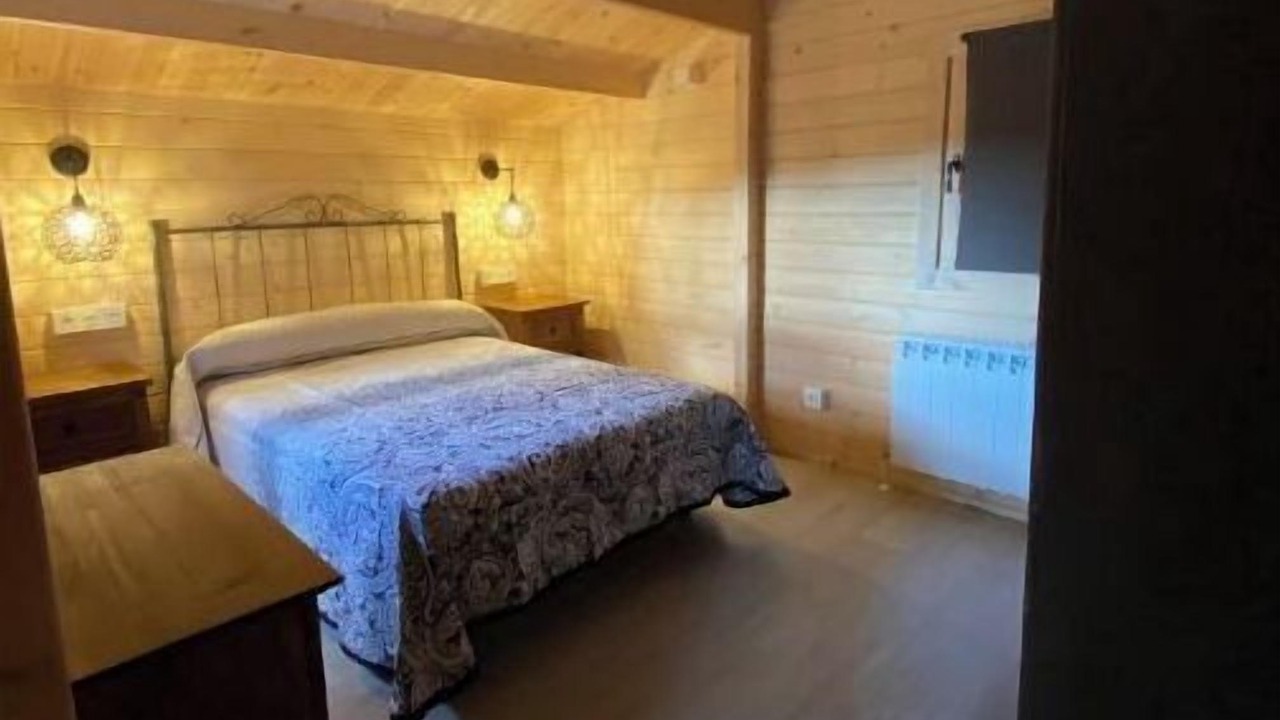 Photo of Bedroom in Manzanal de los Infantes
