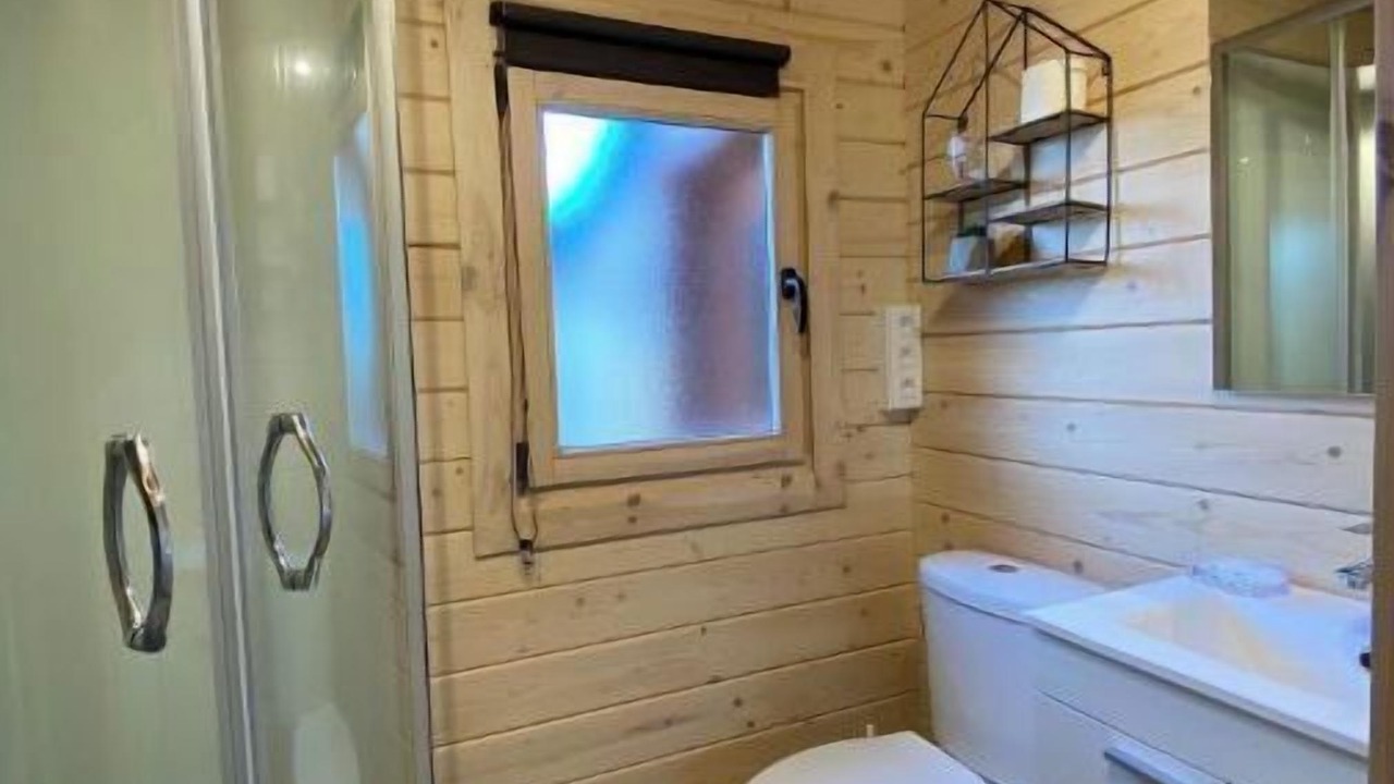 Photo of Bathroom in Manzanal de los Infantes