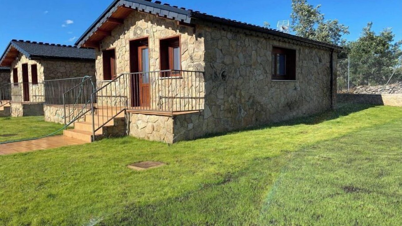 Photo of Outdoor in Manzanal de los Infantes