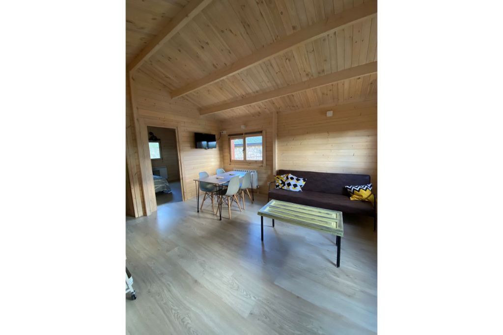 Photo of Livingroom in Manzanal de los Infantes