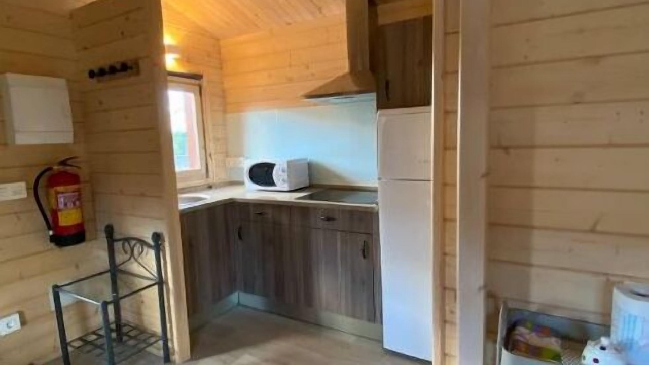 Photo of Kitchen in Manzanal de los Infantes