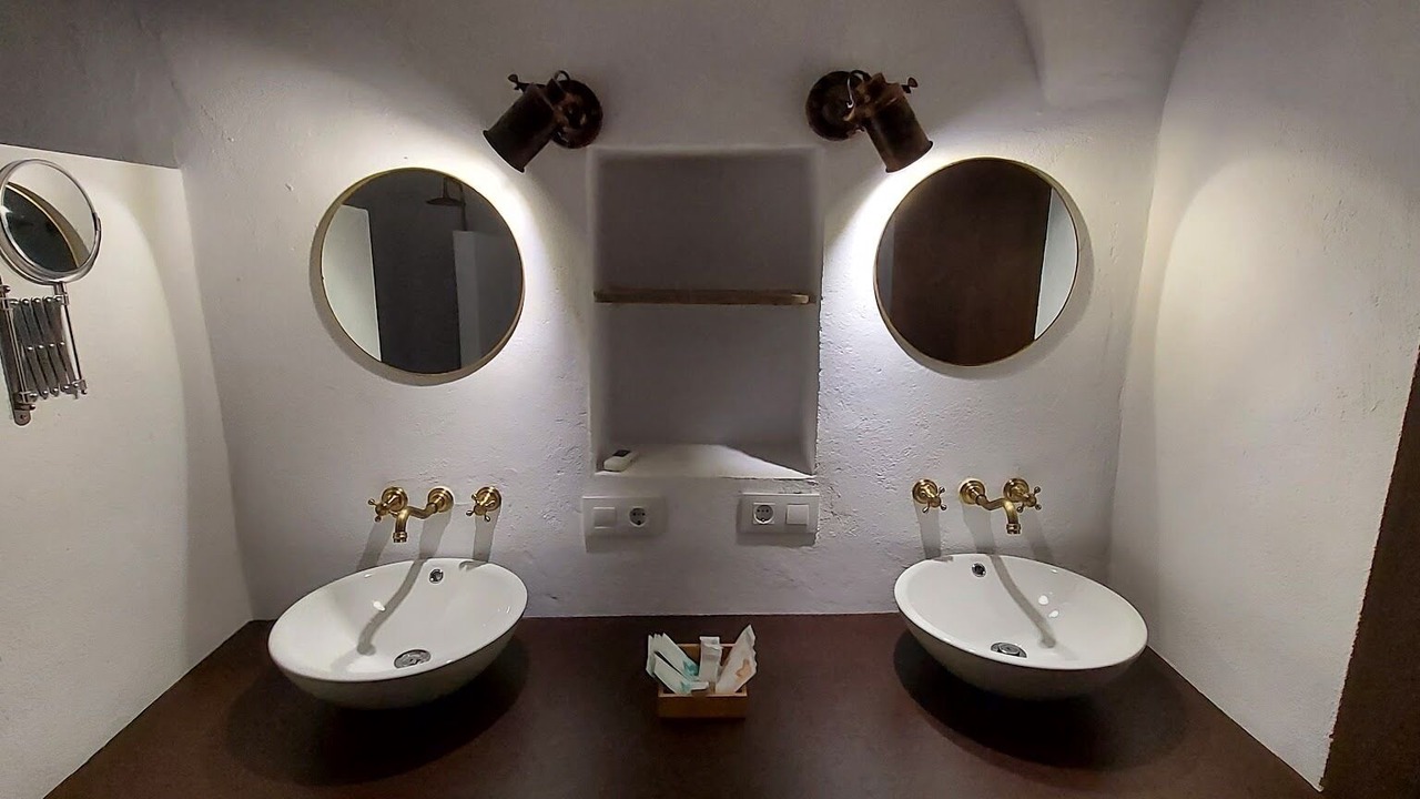 Photo of Bathroom in Sancti-Spiritus