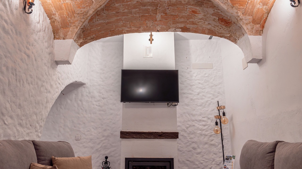 Photo of Livingroom in Sancti-Spiritus