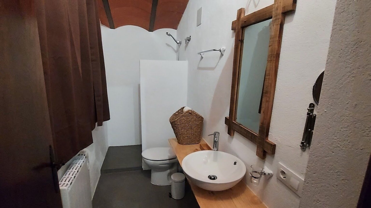 Photo of Bathroom in Sancti-Spiritus