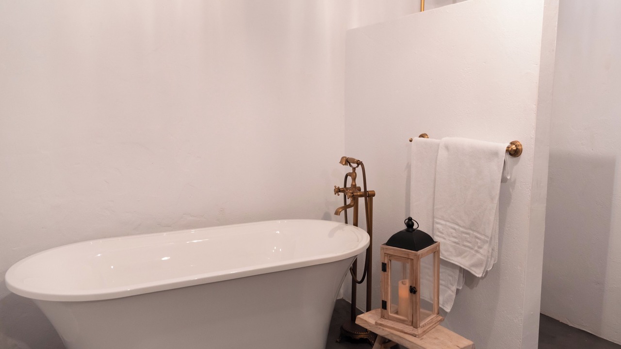 Photo of Bathroom in Sancti-Spiritus