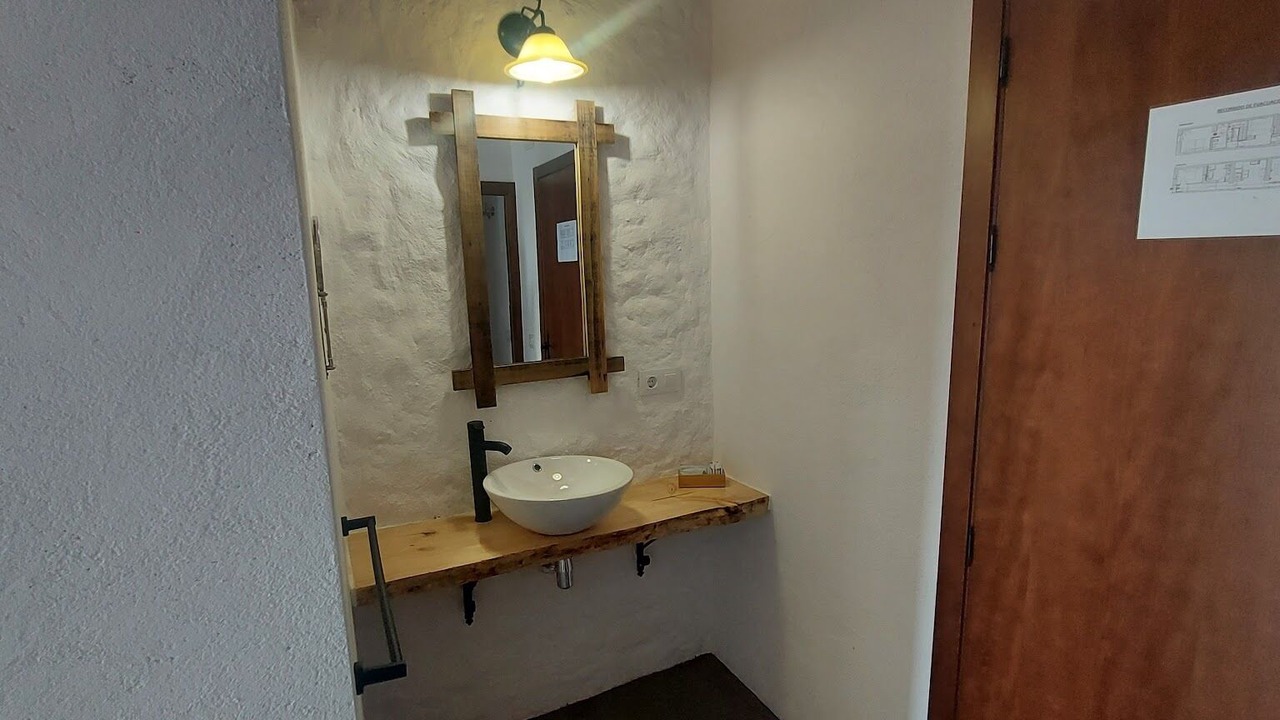 Photo of Bathroom in Sancti-Spiritus