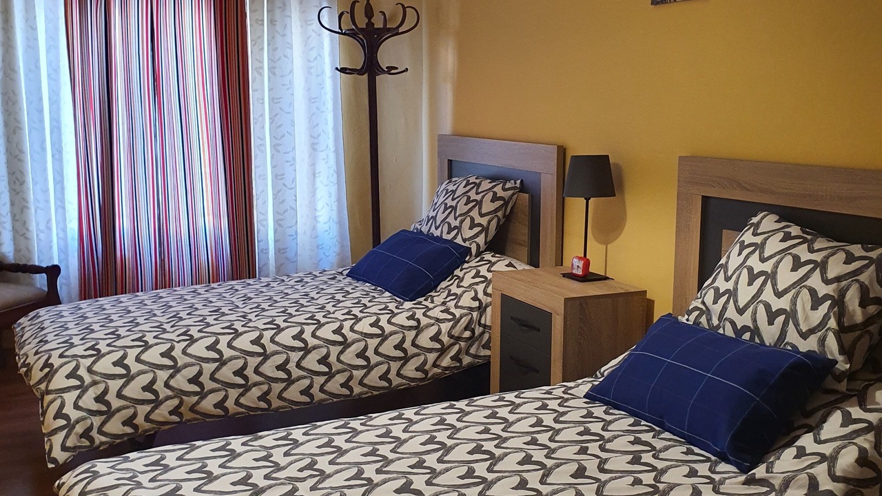Photo of Bedroom in Val De San Vicente