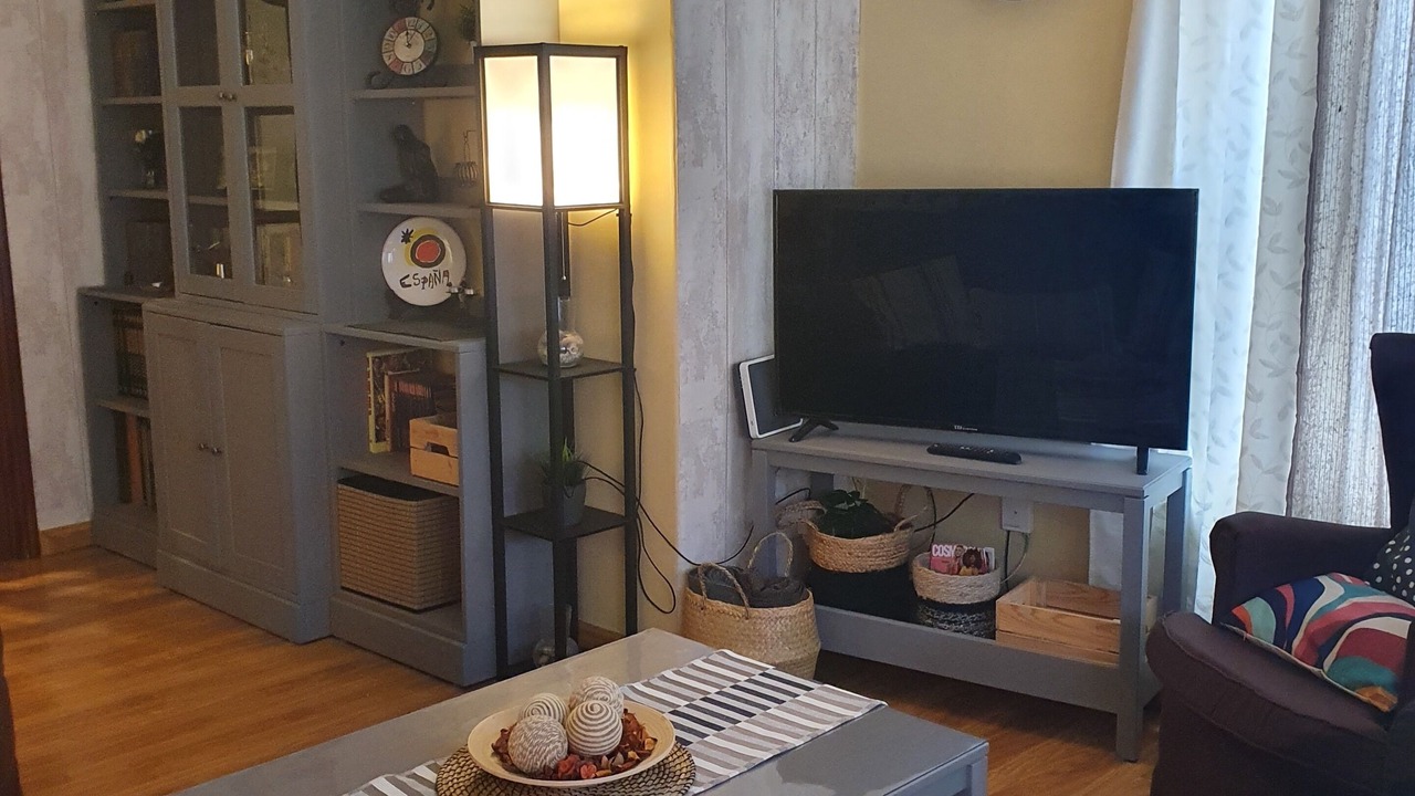 Photo of Livingroom in Val De San Vicente