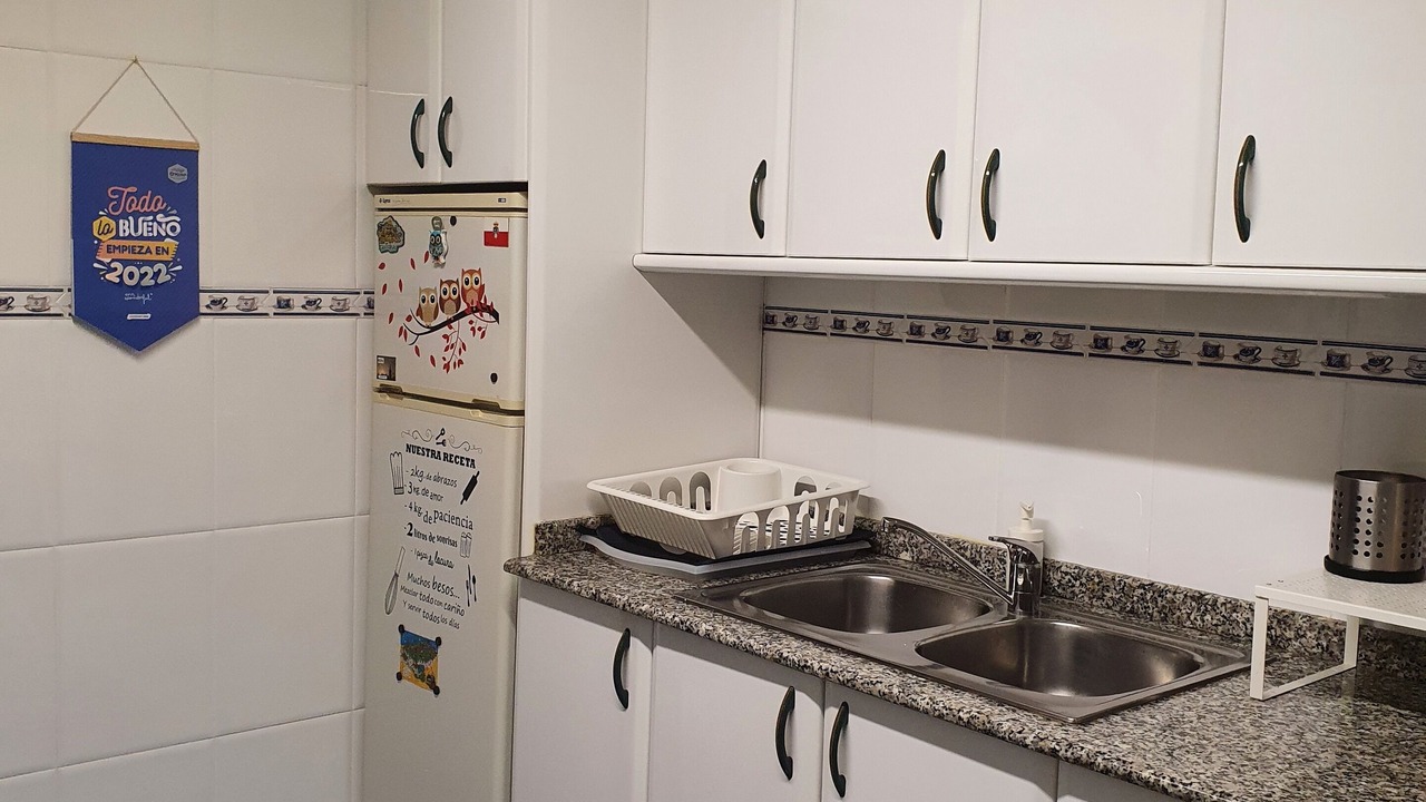 Photo of Kitchen in Val De San Vicente