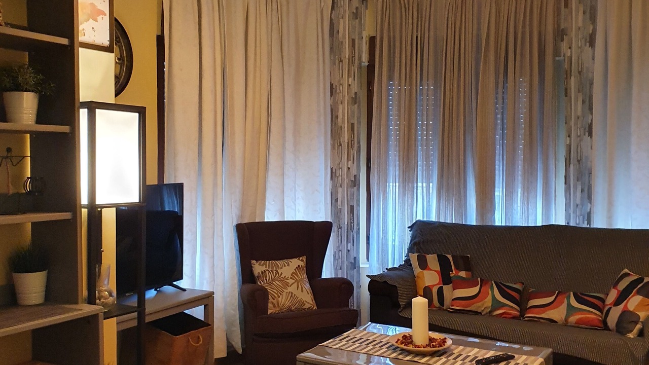 Photo of Livingroom in Val De San Vicente