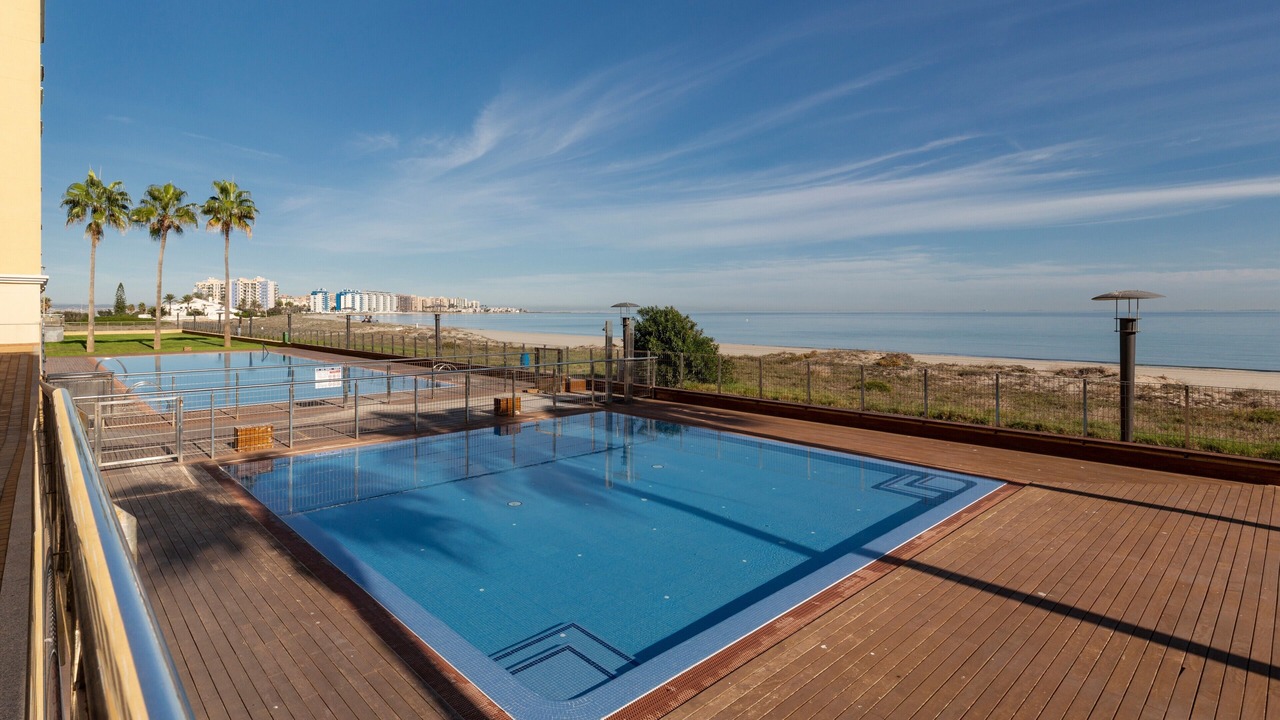 Photo of Outdoor in San Javier