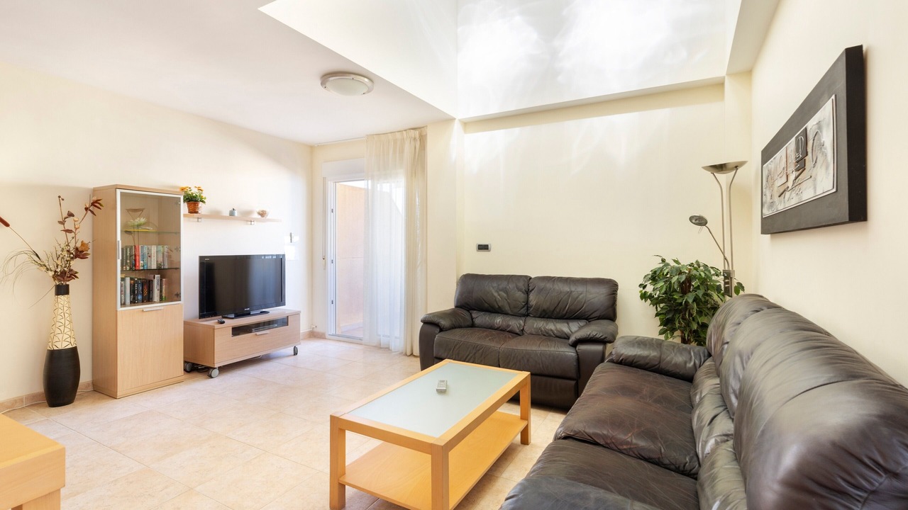 Photo of Livingroom in San Javier