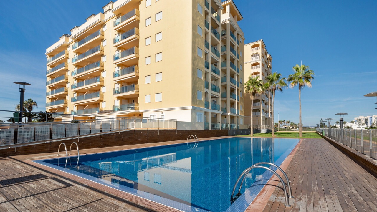 Photo of Outdoor in San Javier