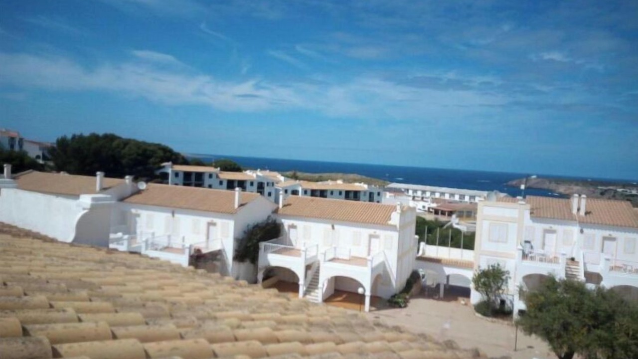 Photo of Outdoor in Arenal d'en Castell