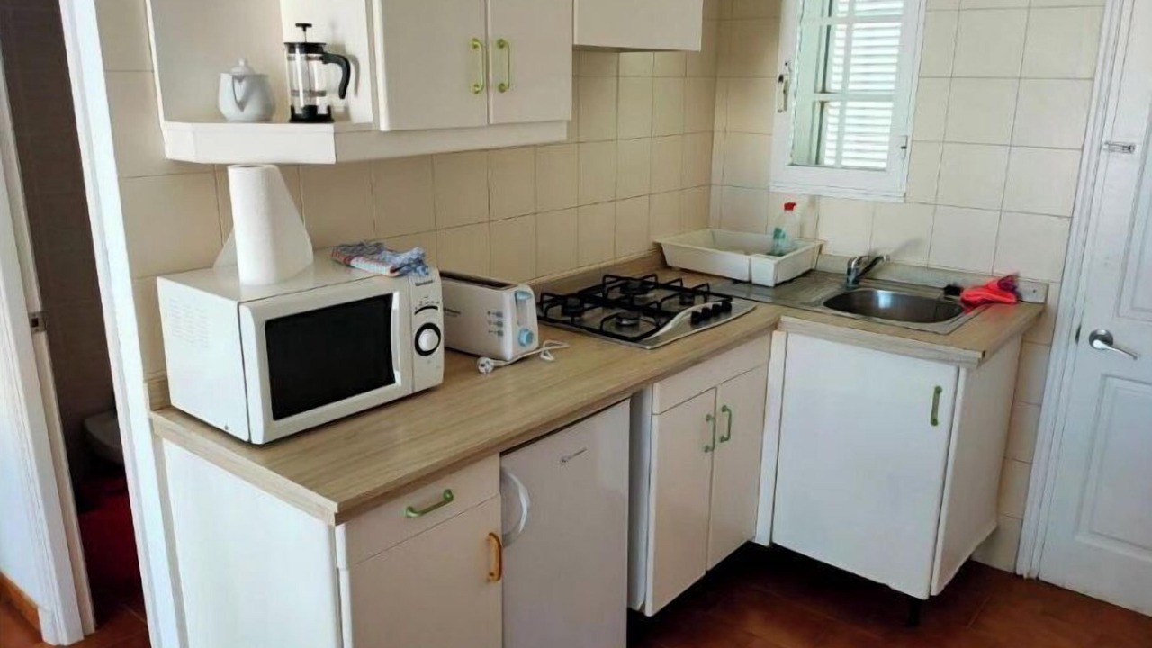 Photo of Kitchen in Arenal d'en Castell