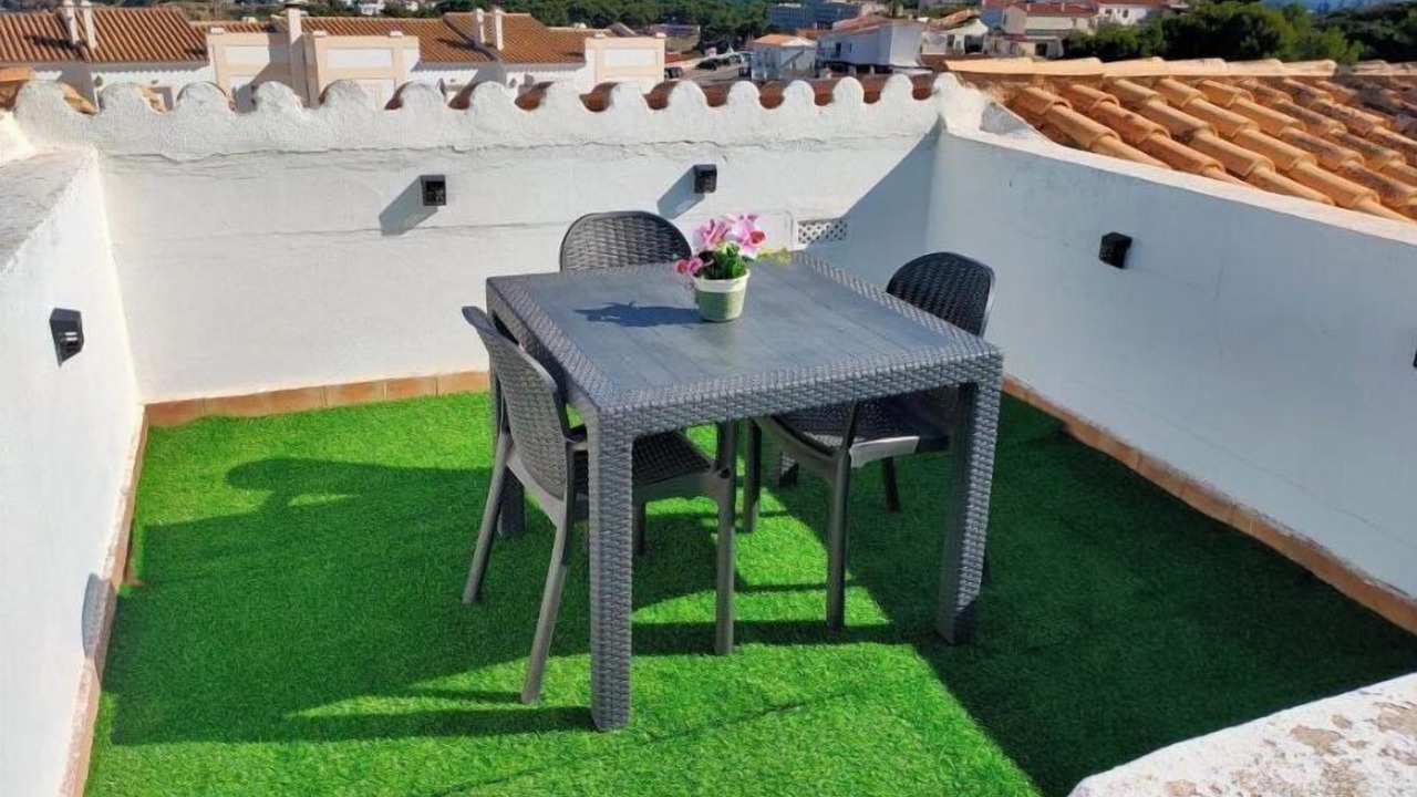 Photo of Outdoor in Arenal d'en Castell
