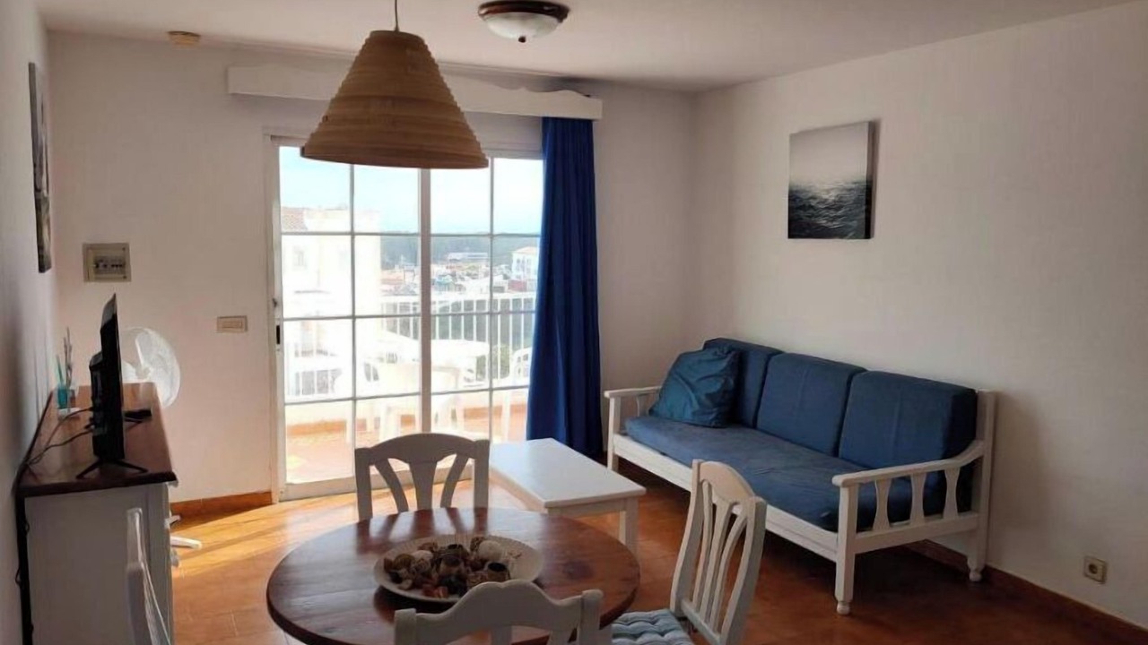 Photo of Livingroom in Arenal d'en Castell