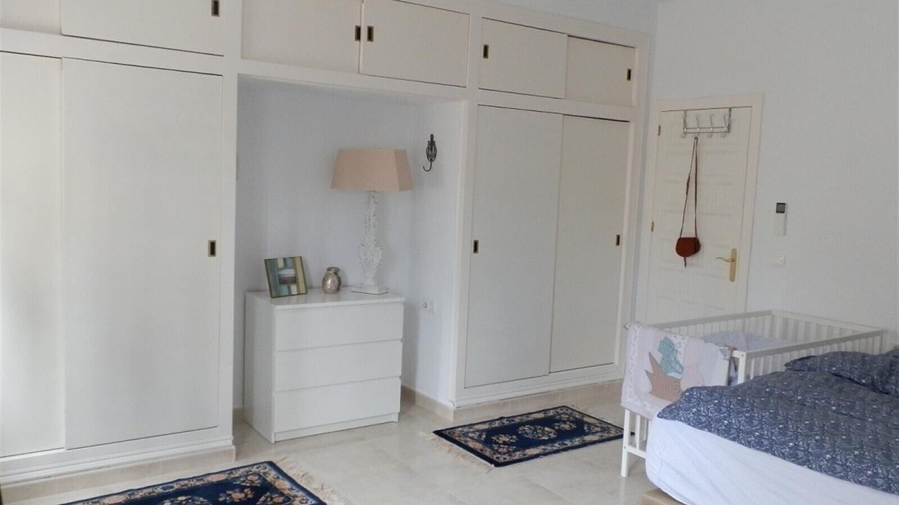 Photo of Bedroom in Torrevieja