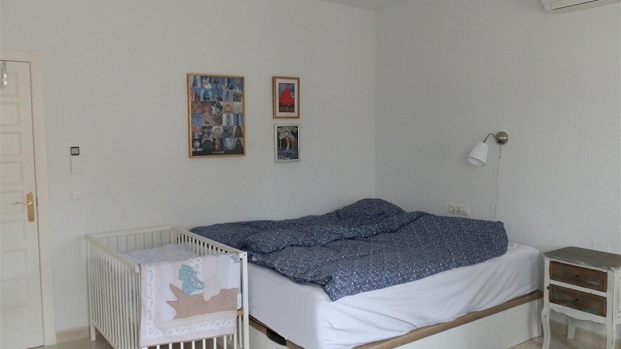 Photo of Bedroom in Torrevieja
