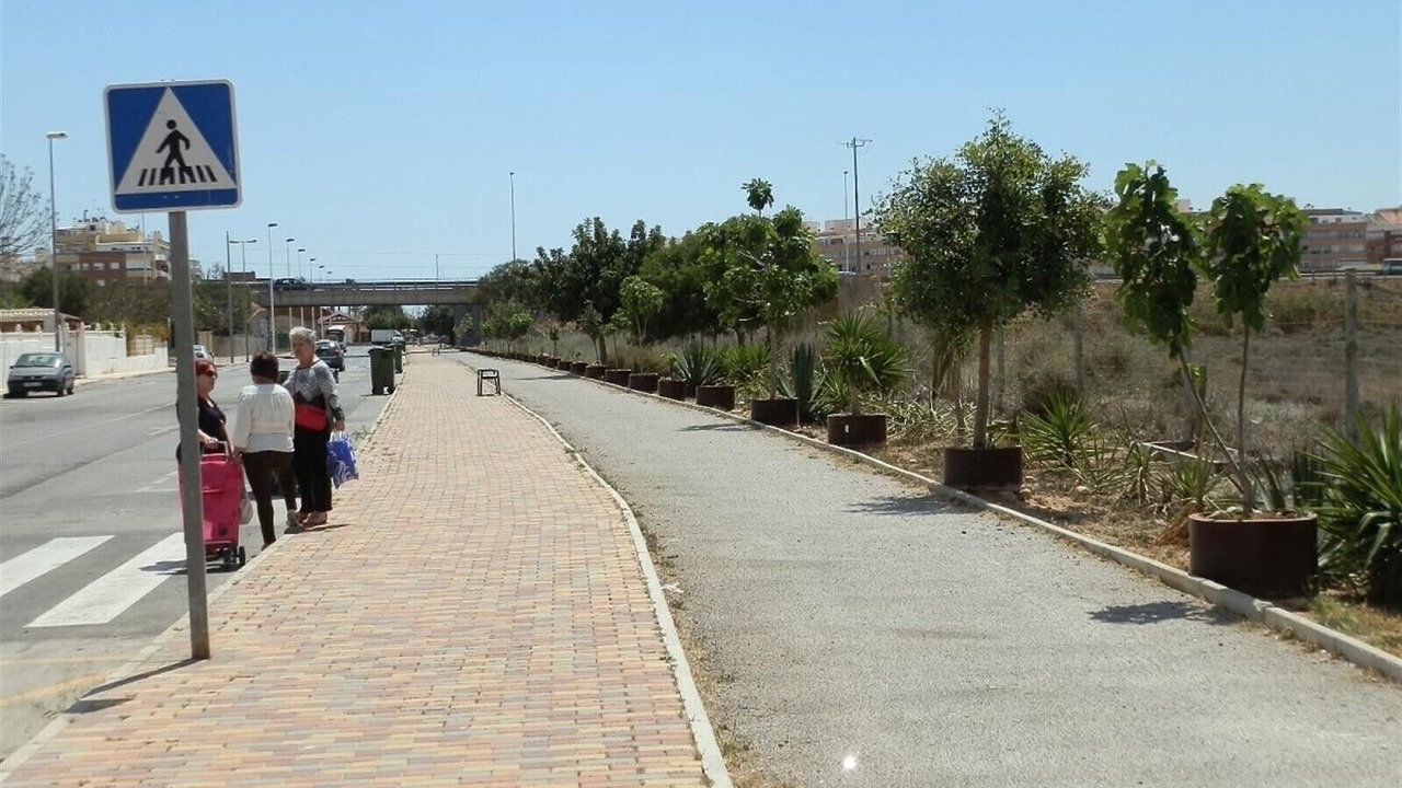 Photo of Others in Torrevieja