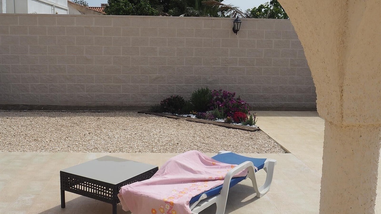 Photo of Outdoor in Torrevieja