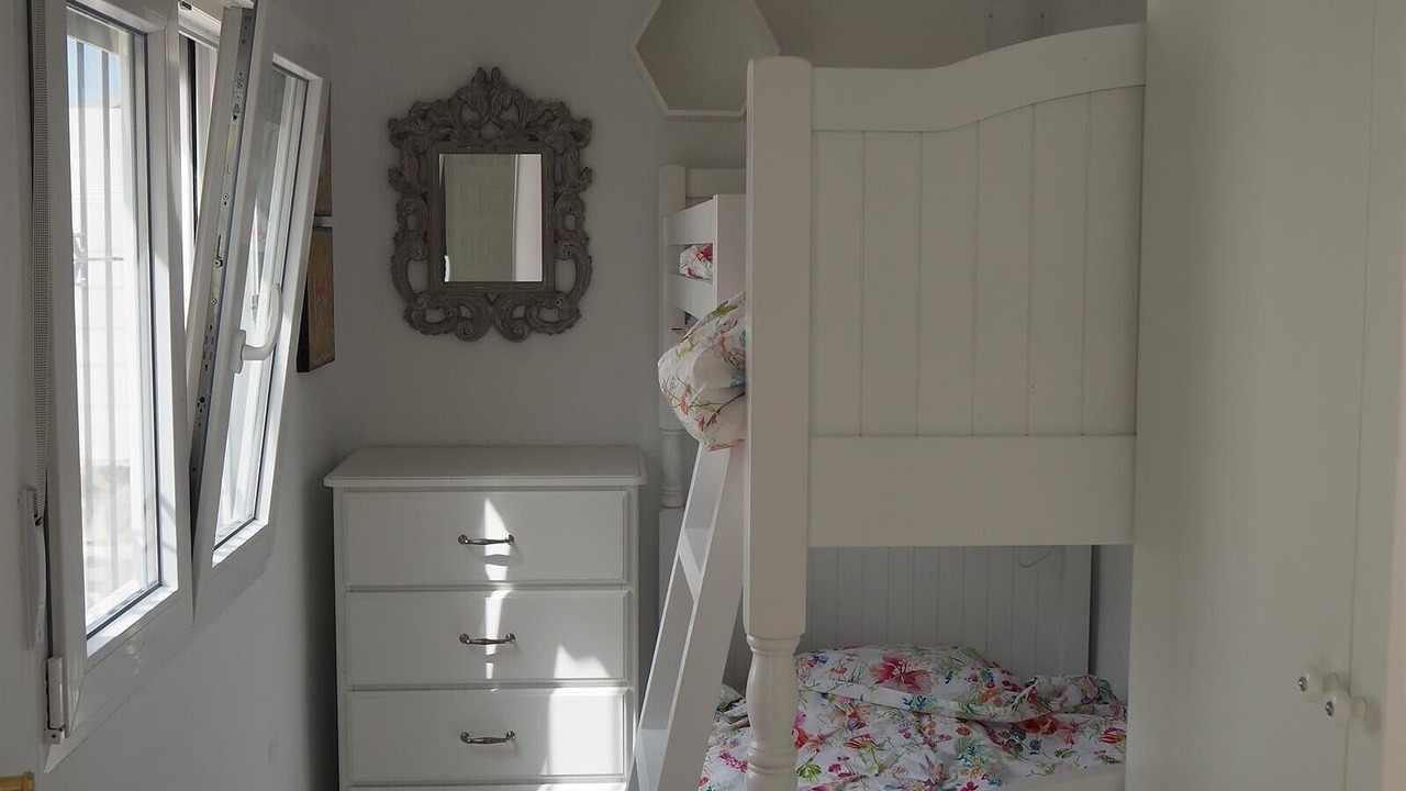 Photo of Bedroom in Torrevieja