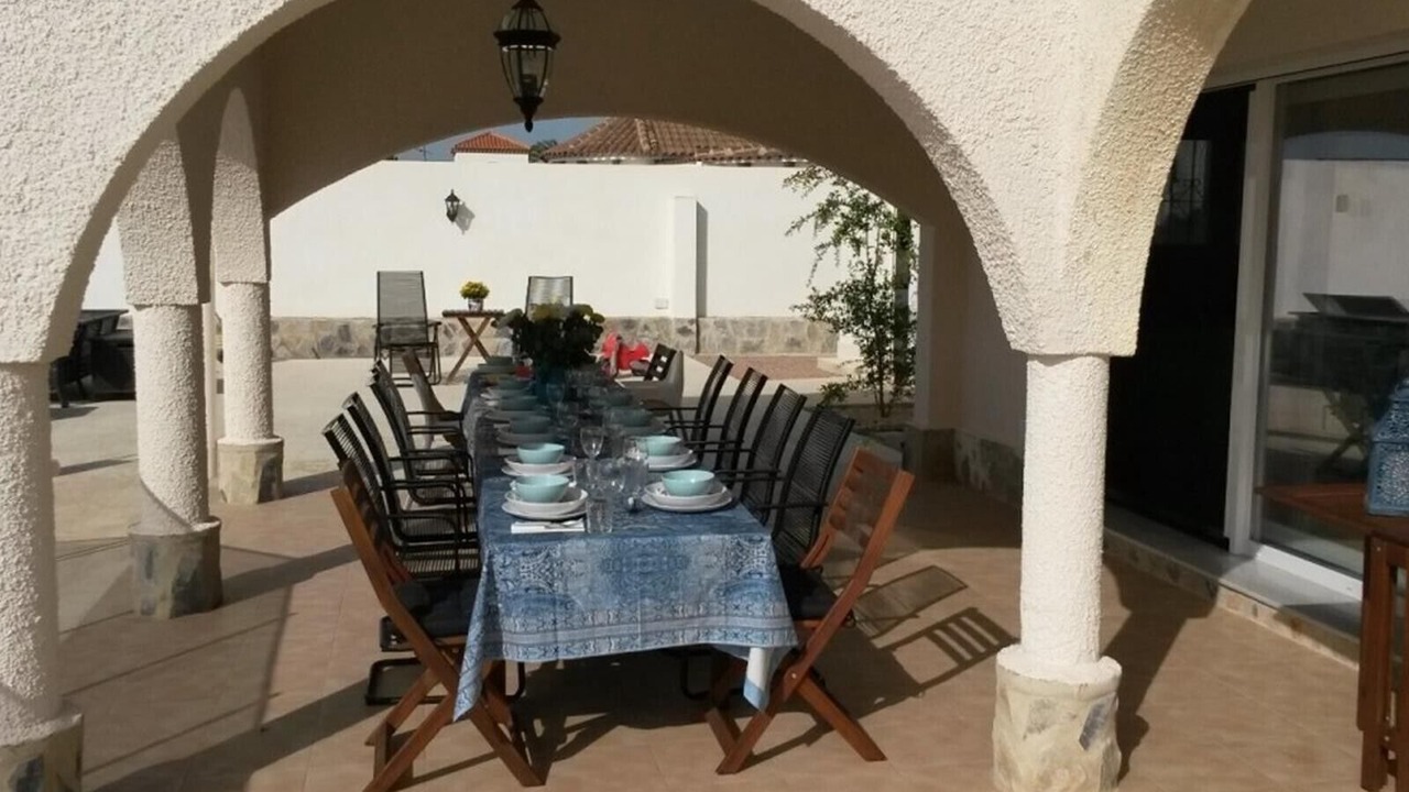 Photo of Outdoor in Torrevieja