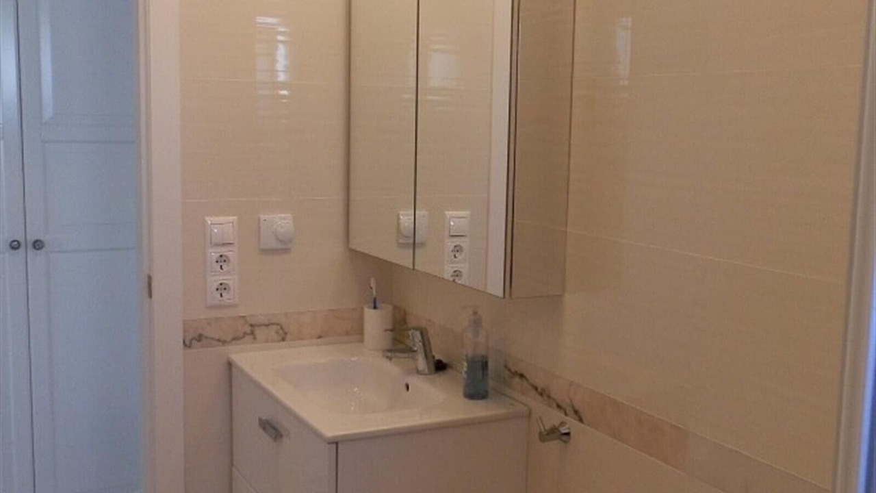 Photo of Bathroom in Torrevieja