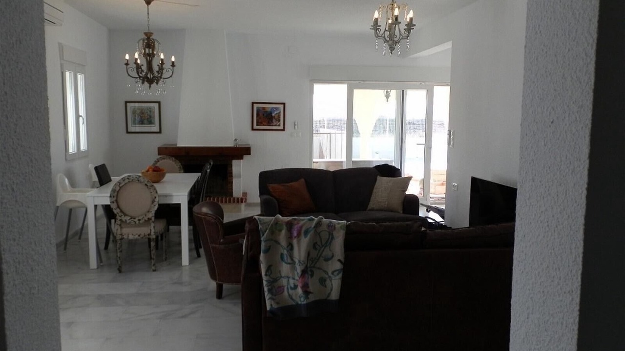 Photo of Livingroom in Torrevieja